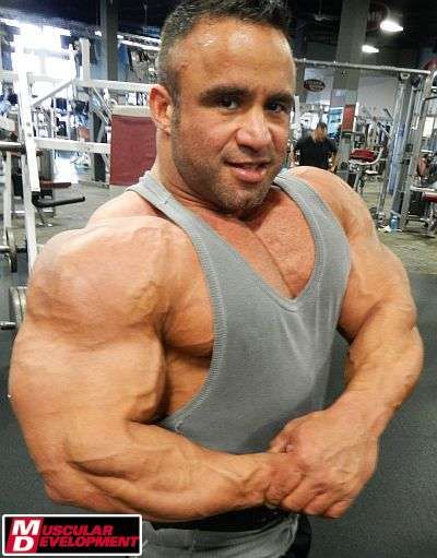 Jose Raymond