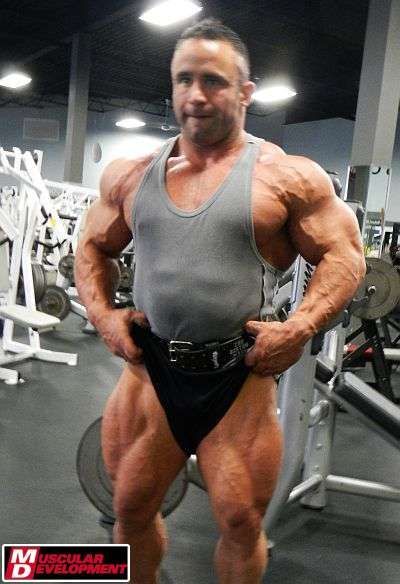 Jose Raymond
