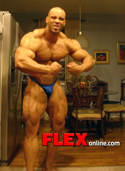 Juan Morel
