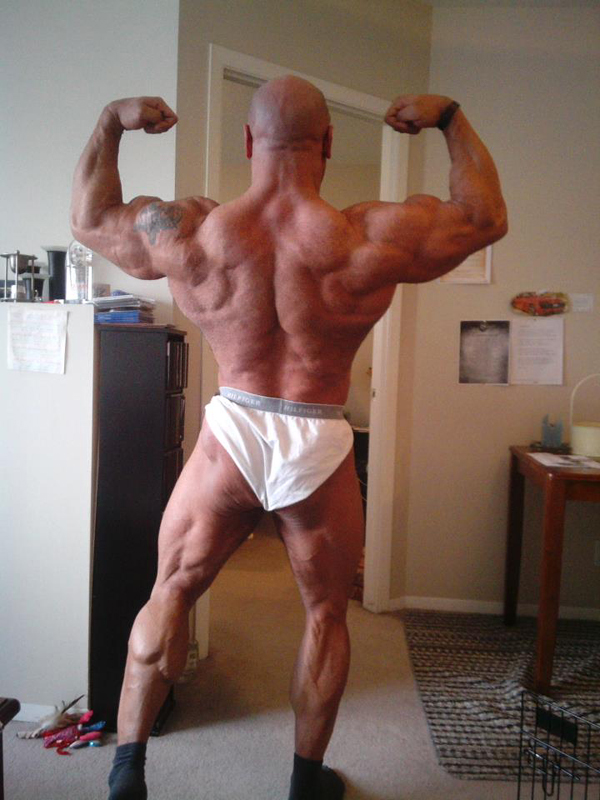 Troy Brown