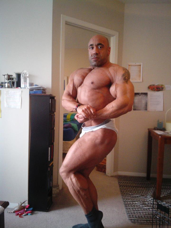 Troy Brown