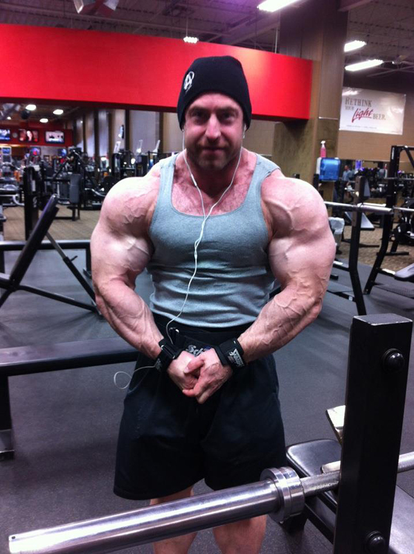 Erik Fankhouser