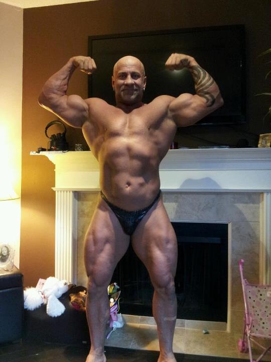 Rob Belisle