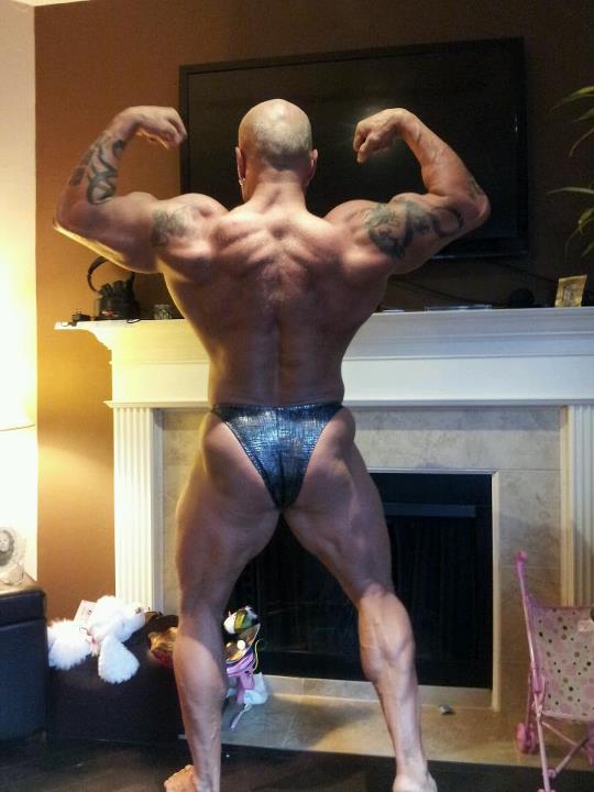 Rob Belisle