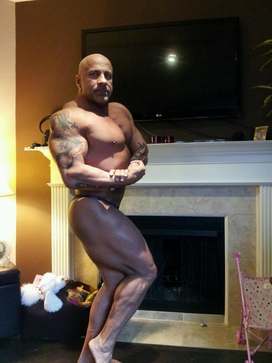 Rob Belisle