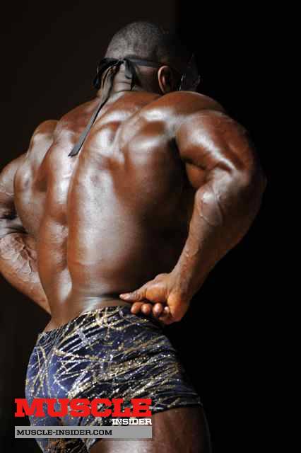 Mboya Edwards