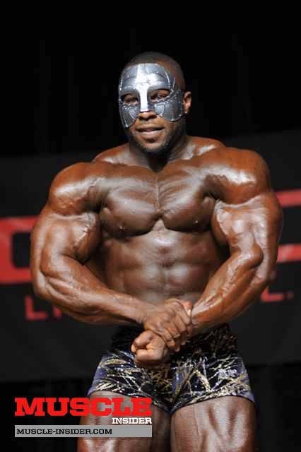 Mboya Edwards