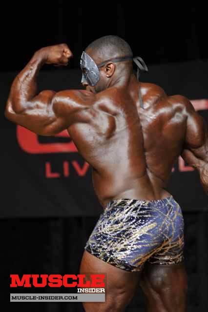 Mboya Edwards