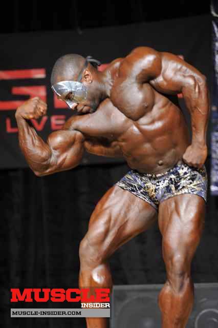 Mboya Edwards