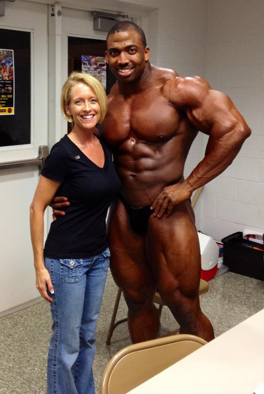 Cedric McMillan