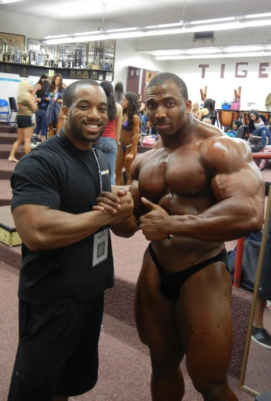 Cedric McMillan