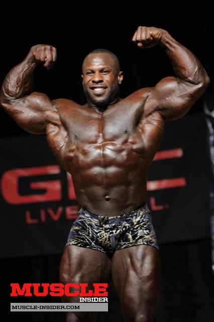 Mboya Edwards