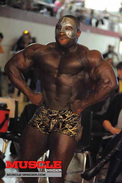 Mboya Edwards