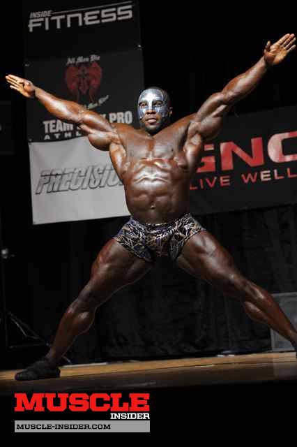Mboya Edwards
