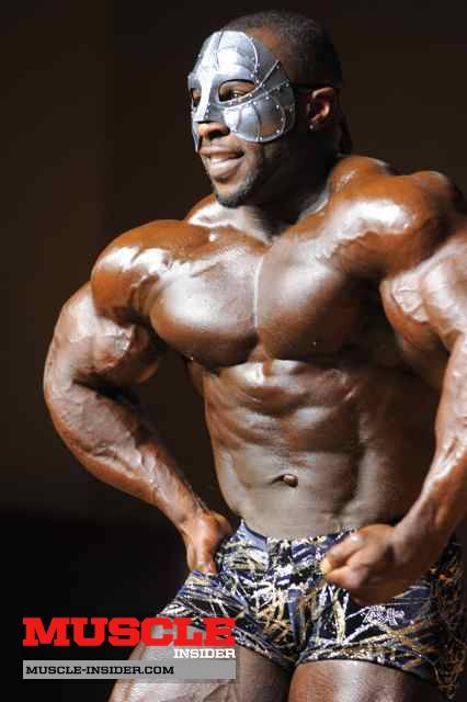 Mboya Edwards