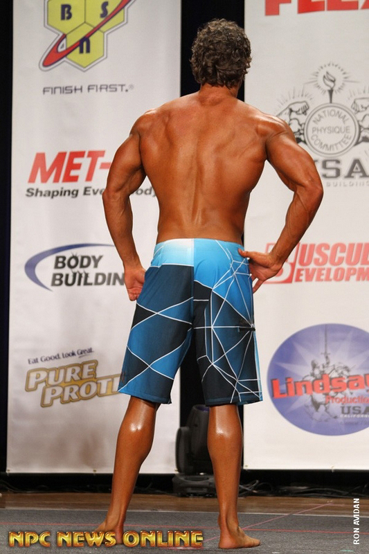 Collin Humphrey
