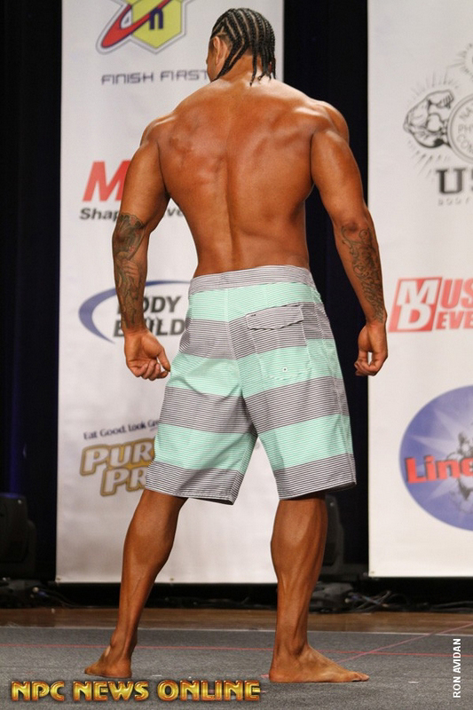 Mark Anthony Wingson