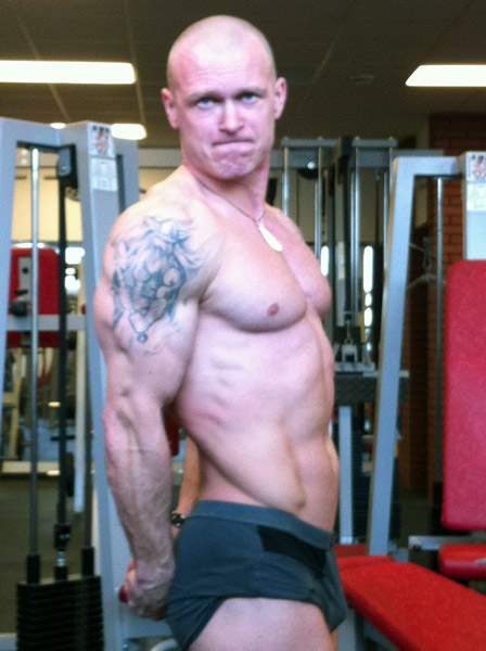 Petr Michek