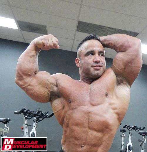 Jose Raymond