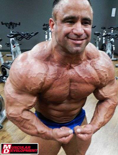 Jose Raymond
