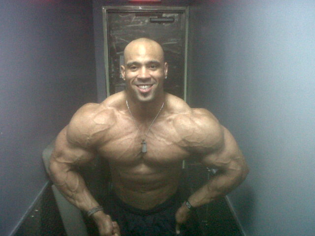 Juan Morel