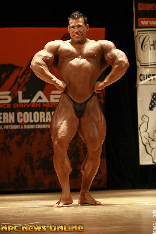 Steve Kuclo