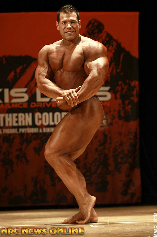 Steve Kuclo