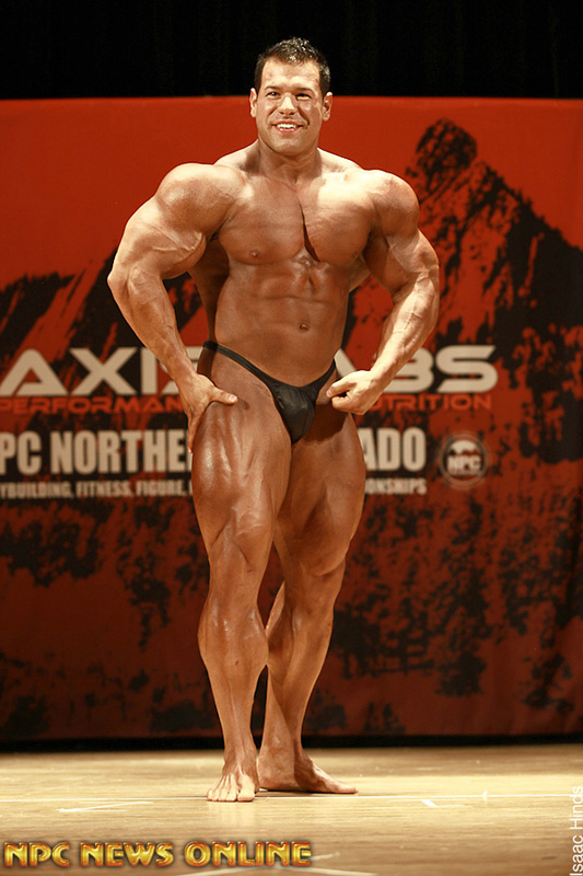 Steve Kuclo