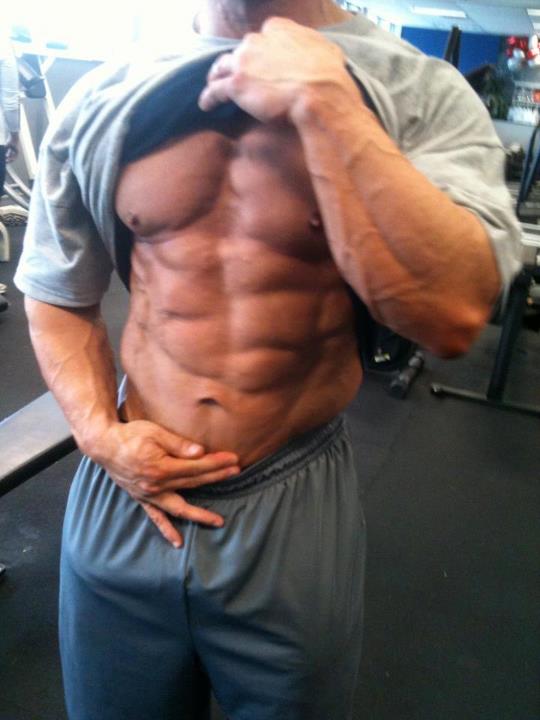 Vince Galanti