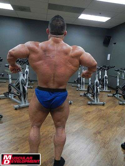 Jose Raymond
