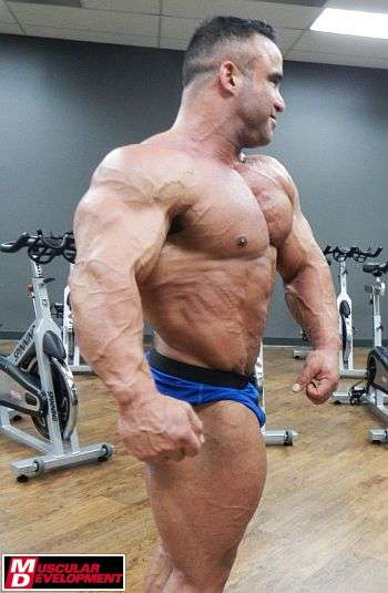 Jose Raymond