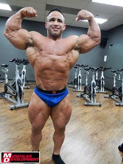 Jose Raymond