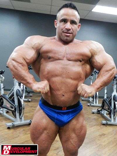 Jose Raymond