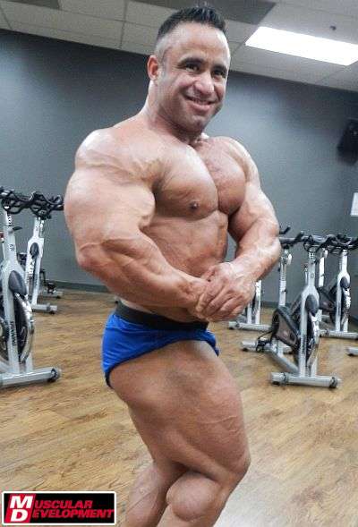 Jose Raymond