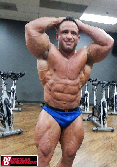 Jose Raymond