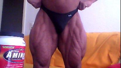 Steve Benthin