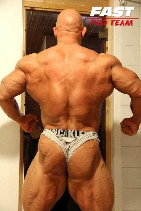 Jari Mentula