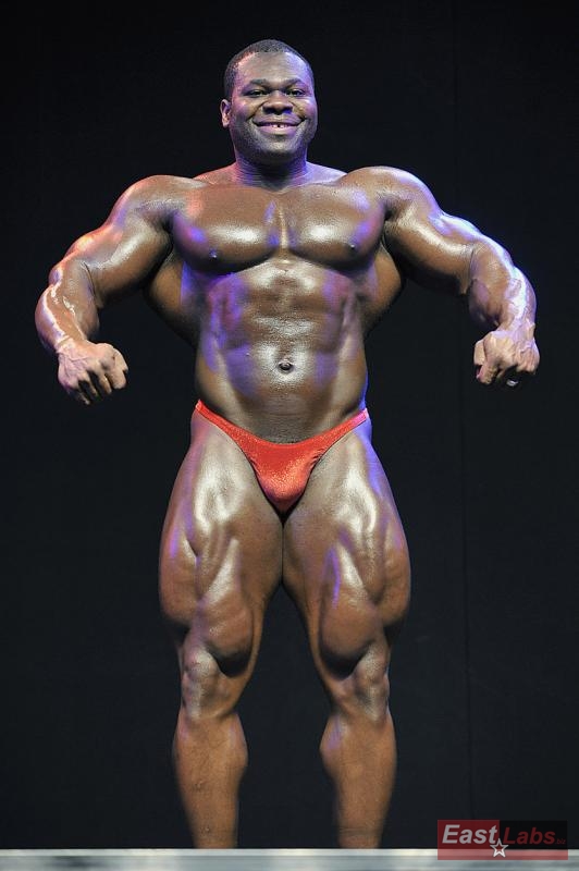 Lionel Beyeke