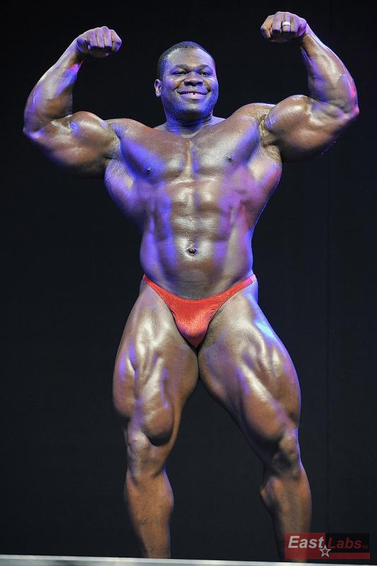 Lionel Beyeke