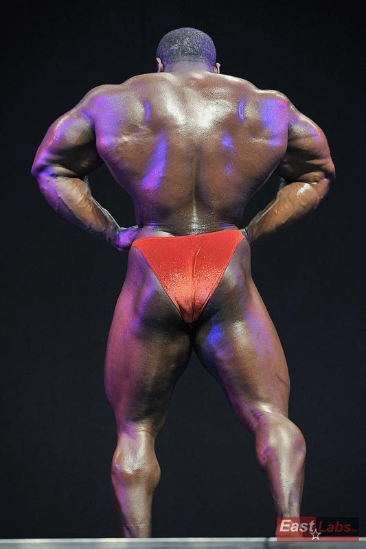 Lionel Beyeke