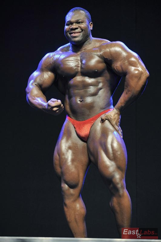 Lionel Beyeke