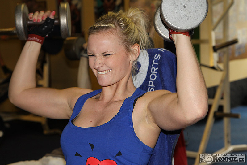 Michaela Podneck�