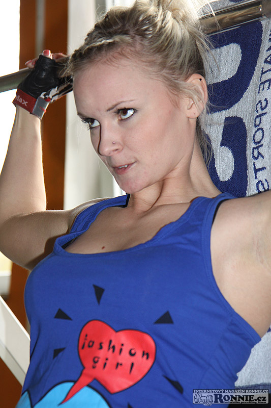 Michaela Podneck�