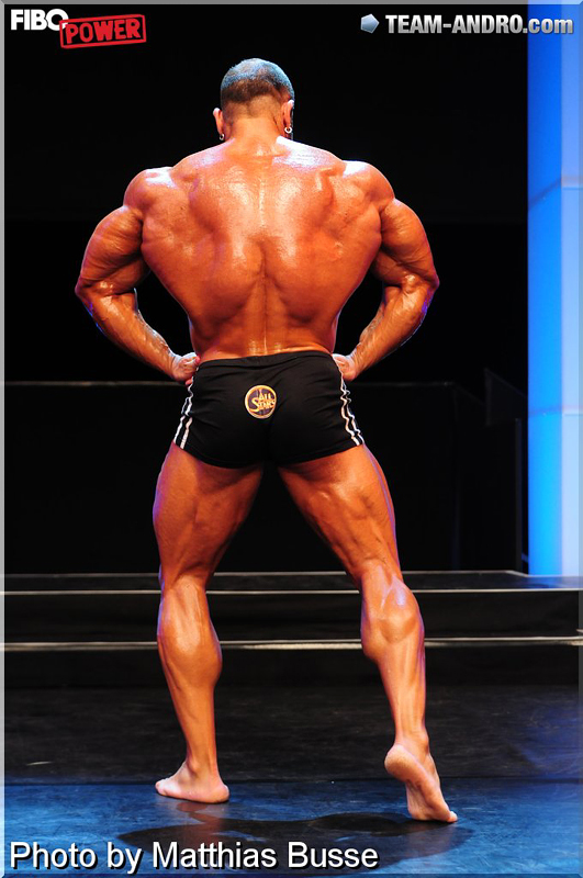 Steve Benthin