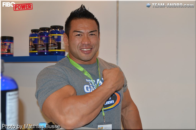 Hidetada Yamagishi