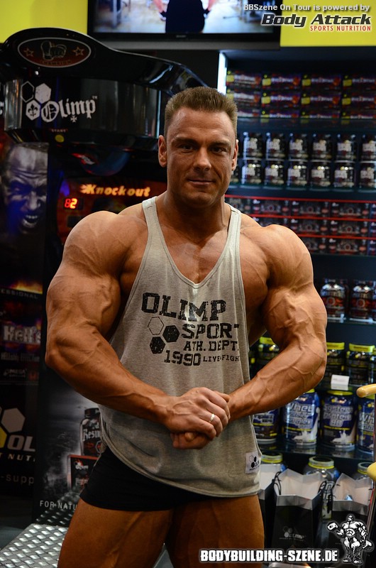 Paul Poloczek