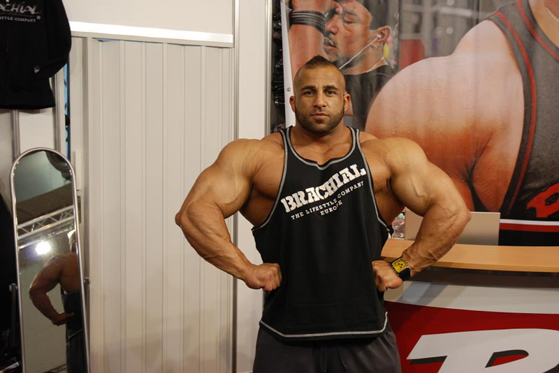 Fouad Abiad