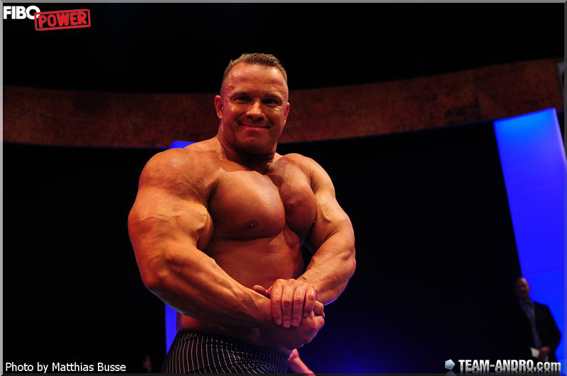 Ronny Rockel