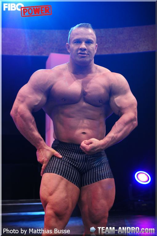 Ronny Rockel