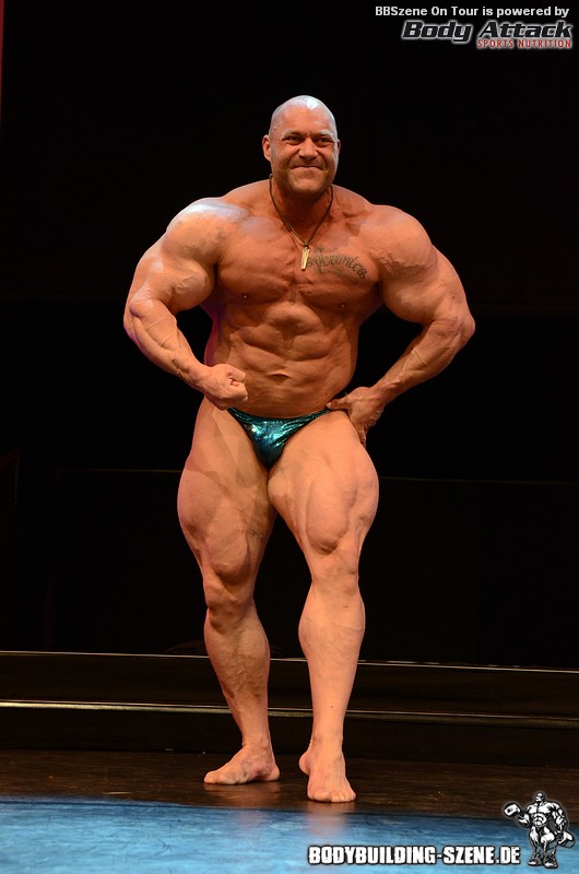 Martin Kjellstr�m